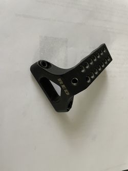 Used Red Digital Cinema DSMC2 Universal Handle