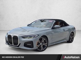 2024 BMW 430i