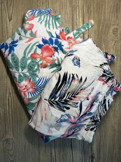 Woman’s shorts
