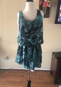 Summer rumper | jump suit