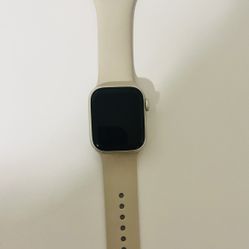 Apple Watch Series 5