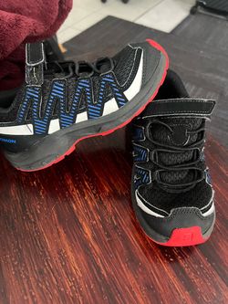 Zapatos size 12