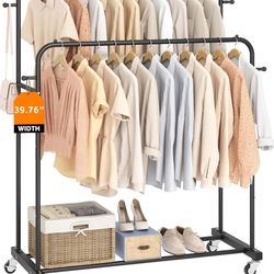 Clothes rack