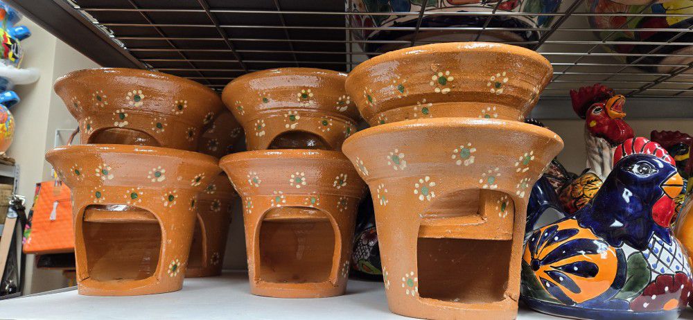 💥Clay anafre 💥Talavera & Clay Pottery 💥 12031 Firestone Blvd Norwalk CA 90650 