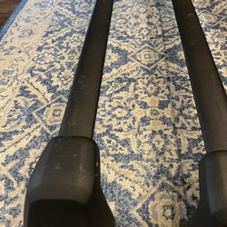 Luggage System - Mopar