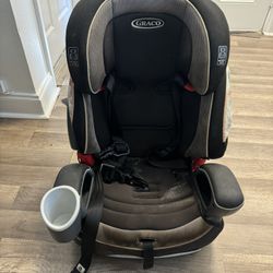 Graco Car Seat