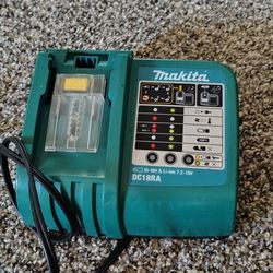 Power Tool Battery Charger 
