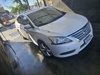 2014 Nissan Sentra