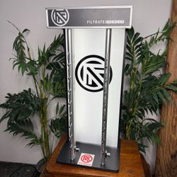 Glasses Display Case