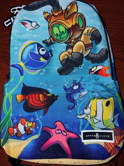 Bookbag