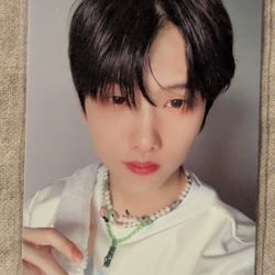 NCT Dream Candy Winter Special Mini Album Non-Sport Trading Card Standard Size …