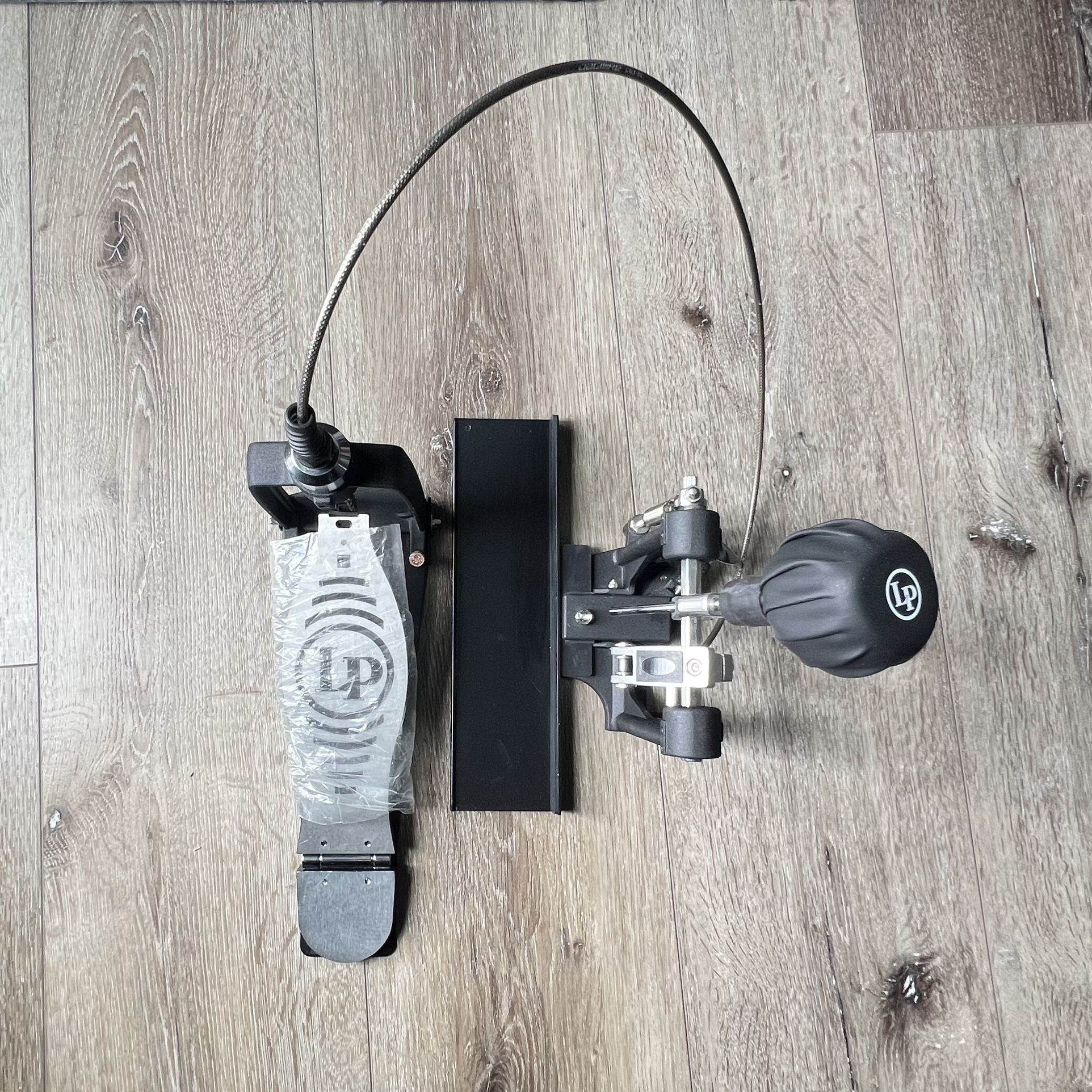 Latin Percussion LP1501 Cajon Pedal