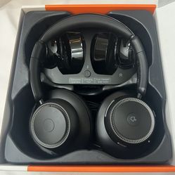 LEVN Wireless Headphones for TV Watching, TV Headphones Wireless 