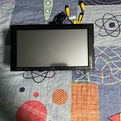 JVC KW-v850bt Monitor Car Stereo