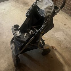 FREE Stroller