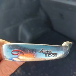 Ben Hogan Apex Edge Golf Clubs