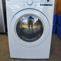 Brand New Dryer / Secadora Electrica Nueva