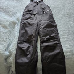 Boy's Snow Suit