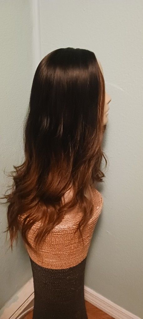 Wigs