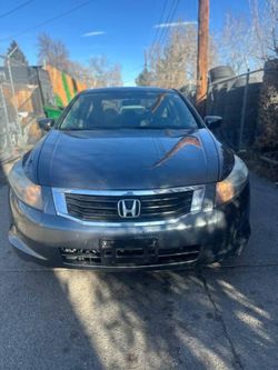 2010 Honda Accord