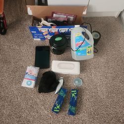 Now Before 7 pm Free random things must take all(3 none working tablets)