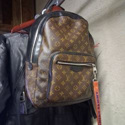 LV Bag