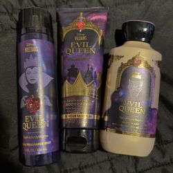 Disney & BBW Collab !!!