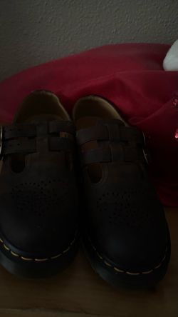 dr martins