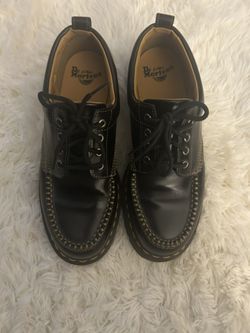 Dr. Martens Shoes
