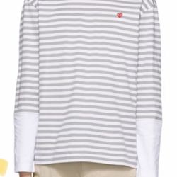 Comme Des Garcons PLAY Shirt