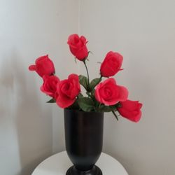 Floral vase 
