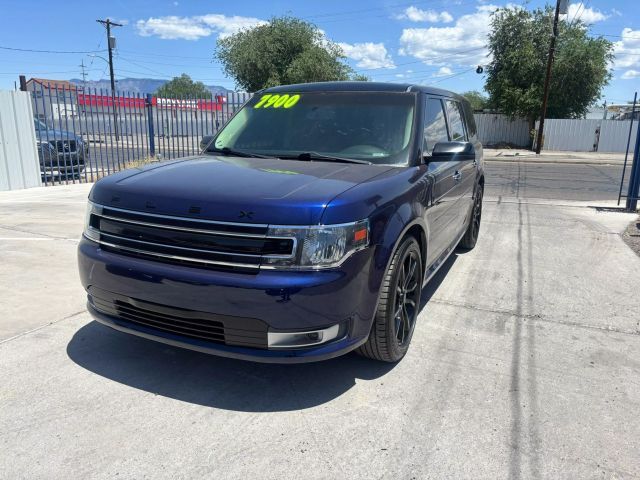 2016 Ford Flex