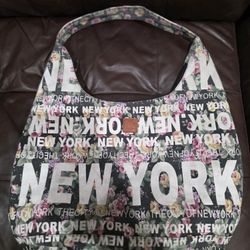 Robin Ruth New York Bag