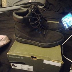 Timberland Boots