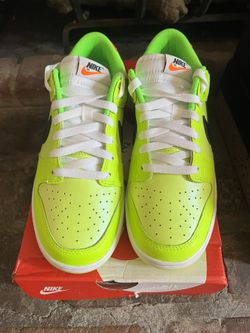 Nike Dunk Low SE