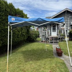 Quik Shade Pop Up 8x8