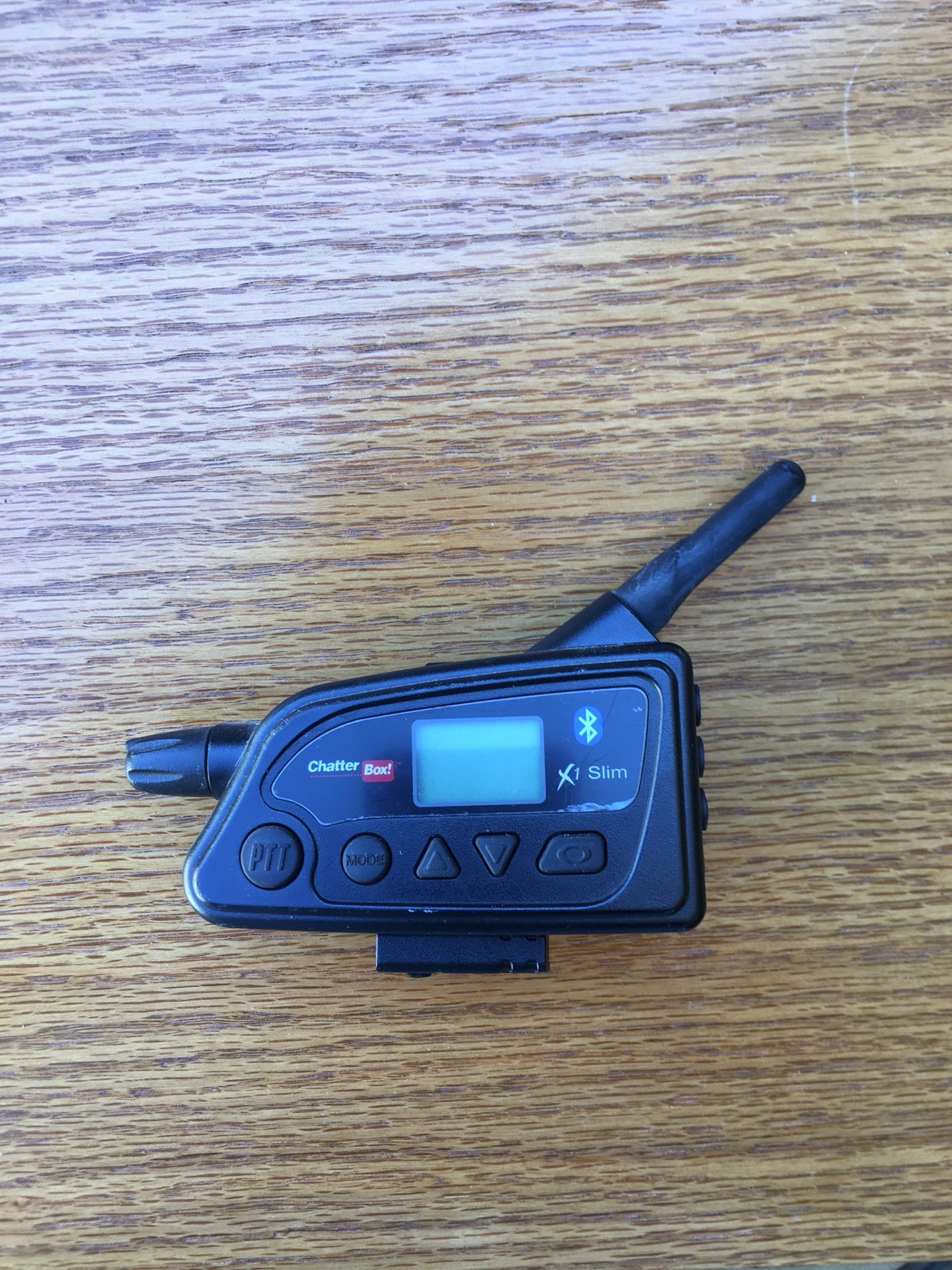 Chatterbox X1 Slim