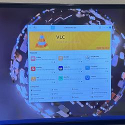 HP Slimline 260 DT PC AMD A6-7310 with Radeon R4 Graphics 