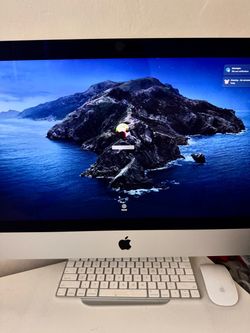 Mac computer
