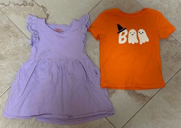 Girls size 3T