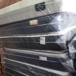 🏡🛌MATTRESSES COLCHONES AVAILABLES ALL STYLES AND SIZES LOW PRICES BRAND NEW 🛌 🏡 