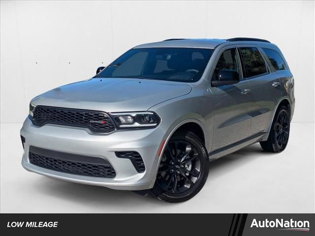2025 Dodge Durango