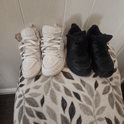 Nike Shoes Size 12kids