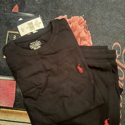 Polo Set