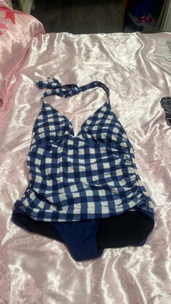 Bathing suit