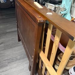 Twin bed  Firm Price