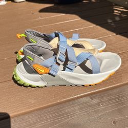 Nike outdoor shop sandals