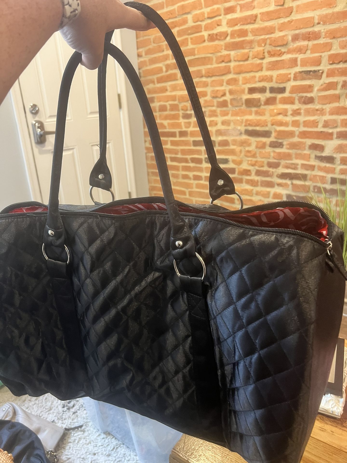 Travel Bag