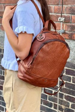 Handbag/backpack