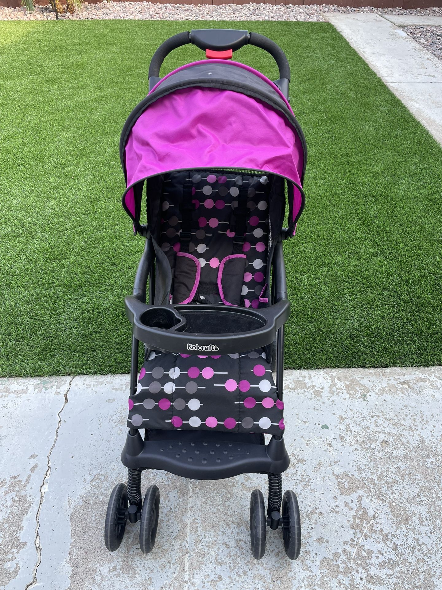 Stroller